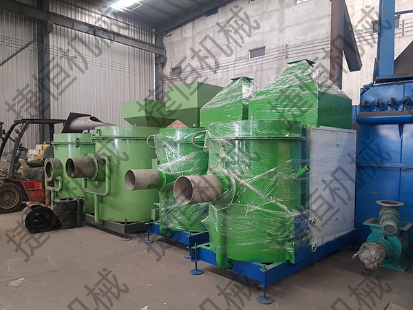 生物質(zhì)燃燒機(jī)